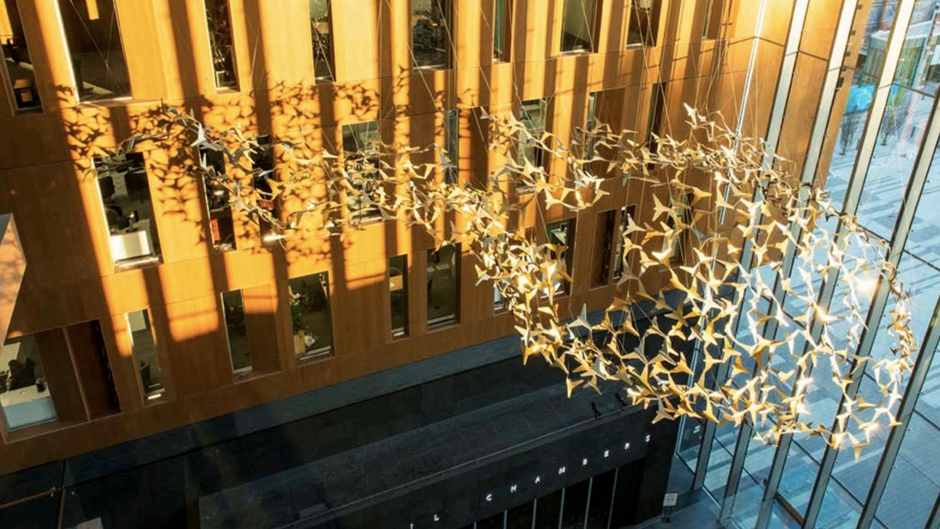 Together - North Surrey Public Art Walk Surrey BC